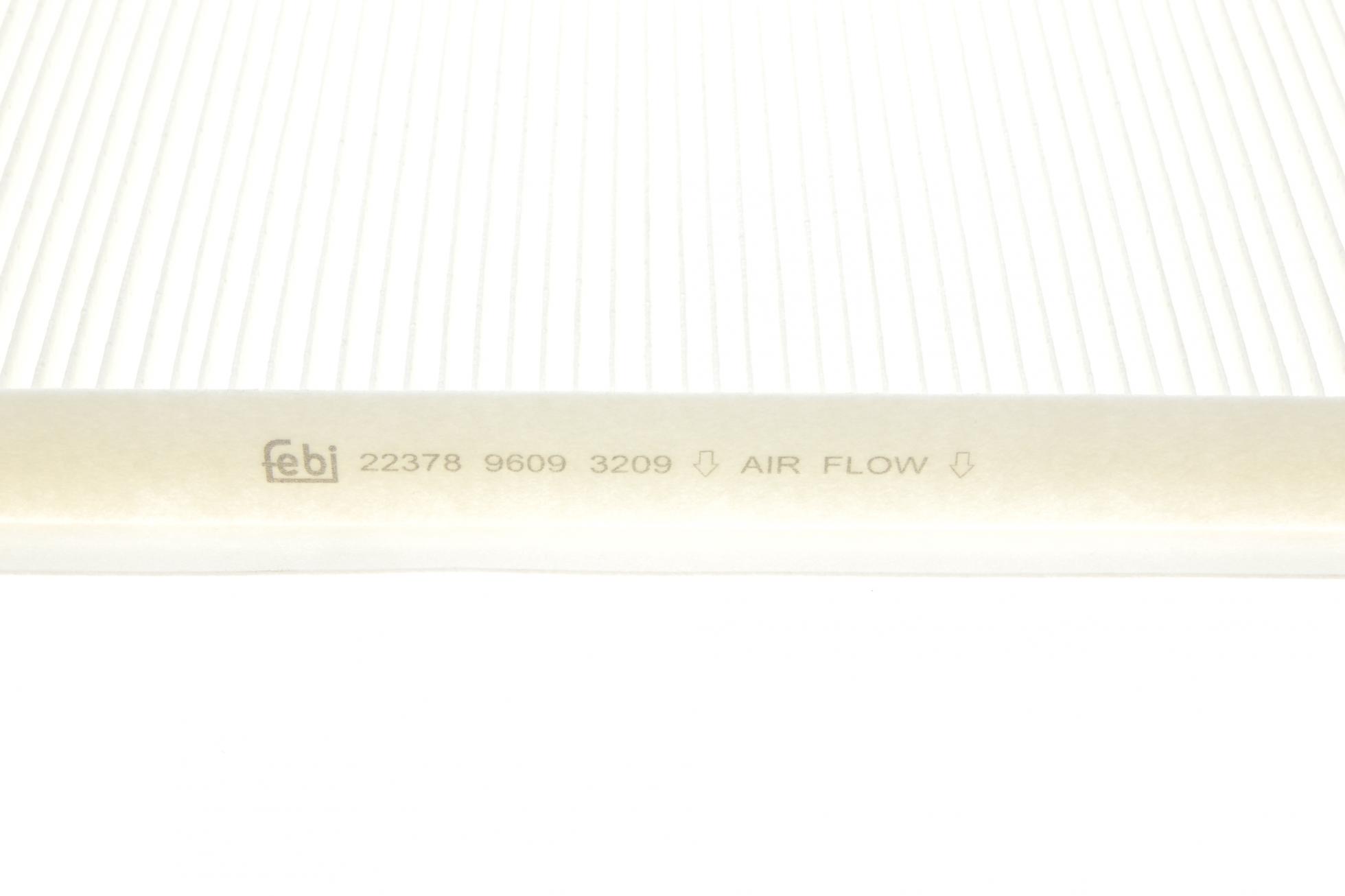22378 FEBI BILSTEIN